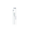 Слушалки Sony Headset IER-EX15C USB-C - IEREX15CW.CE7