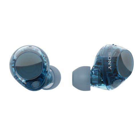 Слушалки Sony Headset TWLS WF-C710N - WFC710NL.CE7