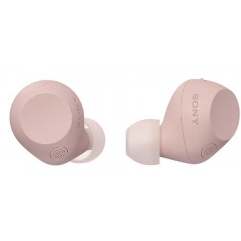Слушалки Sony Headset TWLS WF-C710N - WFC710NP.CE7