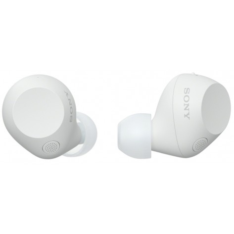Слушалки Sony Headset TWLS WF-C710N - WFC710NW.CE7