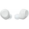 Слушалки Sony Headset TWLS WF-C710N - WFC710NW.CE7