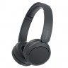 Слушалки Sony Headset WH-CH520 - WHCH520B.CE7