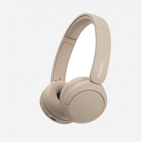 Слушалки Sony Headset WH-CH520 - WHCH520C.CE7