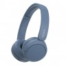 Слушалки Sony Headset WH-CH520 - WHCH520L.CE7