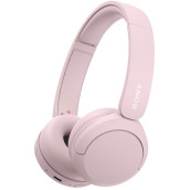 Слушалки Sony Headset WH-CH520 - WHCH520P.CE7 Слушалки Sony Headset WH-CH520 - WHCH520P.CE7