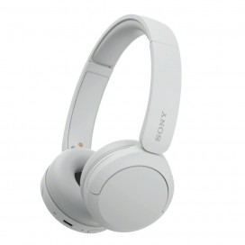 Sony Headset WH-CH520 - WHCH520W.CE7