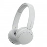 Слушалки Sony Headset WH-CH520 - WHCH520W.CE7