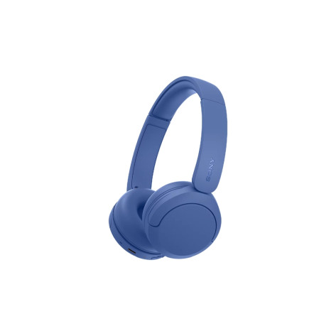 Слушалки Sony Headset WH-CH530 - WHCH530L.CE7