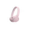Слушалки Sony Headset WH-CH530 - WHCH530P.CE7