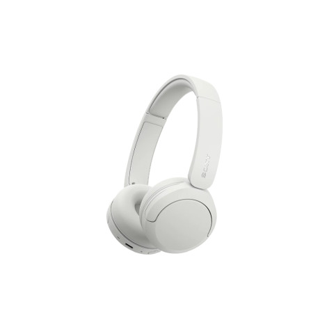 Слушалки Sony Headset WH-CH530 - WHCH530W.CE7