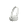 Слушалки Sony Headset WH-CH530 - WHCH530W.CE7