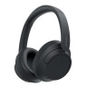 Слушалки Sony Headset WH-CH720N - WHCH720NB.CE7
