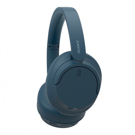 Слушалки Sony Headset WH-CH720N - WHCH720NL.CE7