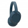 Слушалки Sony Headset WH-CH720N - WHCH720NL.CE7