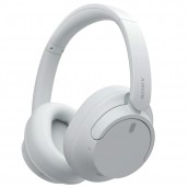 Слушалки Sony Headset WH-CH720N - WHCH720NW.CE7 Слушалки Sony Headset WH-CH720N - WHCH720NW.CE7