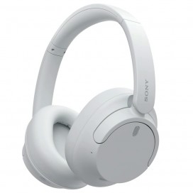 Sony Headset WH-CH720N - WHCH720NW.CE7 Sony Headset WH-CH720N - WHCH720NW.CE7
