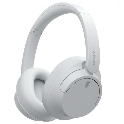Слушалки Sony Headset WH-CH720N - WHCH720NW.CE7