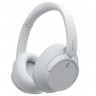 Слушалки Sony Headset WH-CH720N - WHCH720NW.CE7