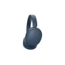 Слушалки Sony Headset WH-CH730N - WHCH730NL.CE7