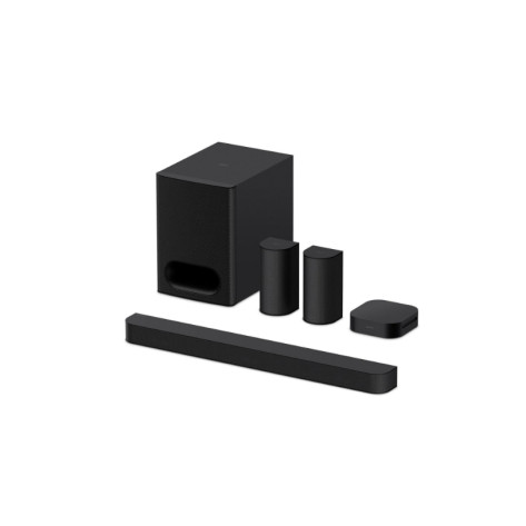 Аудио система Sony HT-S60 BRAVIA Theatre System 6 - HTS60.CEL