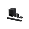 Аудио система Sony HT-S60 BRAVIA Theatre System 6 - HTS60.CEL
