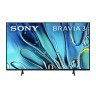Телевизор Sony K-50S35 50" 4K HDR TV BRAVIA 3 - K50S35B.CEI