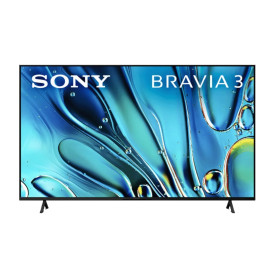 Телевизор Sony K-55S35 55