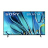Телевизор Sony K-55S35 55" 4K HDR TV BRAVIA 3 - K55S35B.CEI