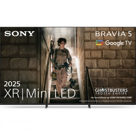Телевизор Sony K-55XR55 55" 4K HDR TV BRAVIA 5 - K55XR55B.CEI