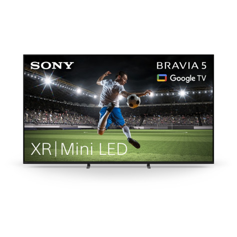 Телевизор Sony K-65XR55 65" 4K HDR TV BRAVIA 5 - K65XR55B.CEI