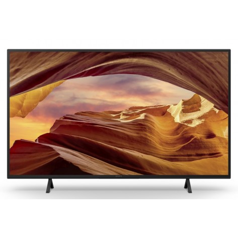 Телевизор Sony KD-43X75W 43" 4K HDR TV BRAVIA