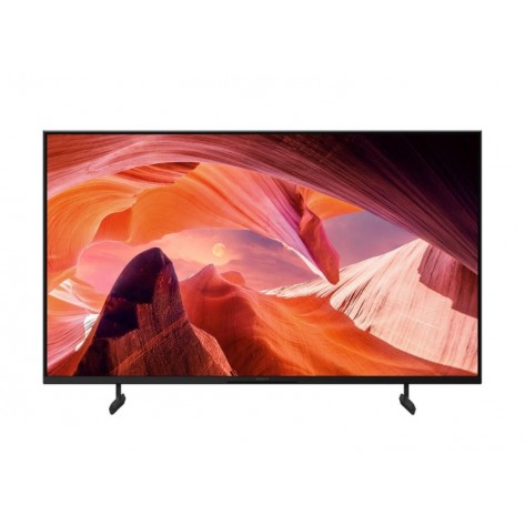 Телевизор Sony KD-43X80L 43" 4K HDR TV BRAVIA