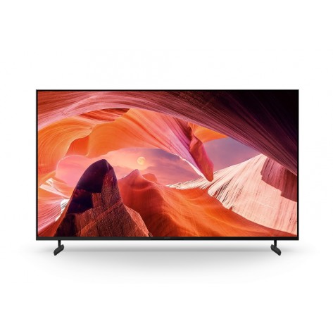 Телевизор Sony KD-65X80L 65" 4K HDR TV BRAVIA  - KD65X80LAEP