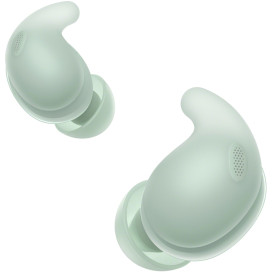 Слушалки Sony LinkBuds Fit WFLS910NG - WFLS910NG.CE7