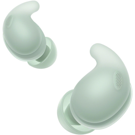 Слушалки Sony LinkBuds Fit WFLS910NG - WFLS910NG.CE7