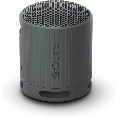 Тонколони Sony SRS-XB100 Portable Bluetooth Speaker - SRSXB100B.CE7