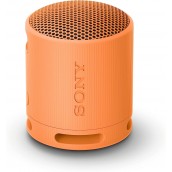 Тонколони Sony SRS-XB100 Portable Bluetooth Speaker - SRSXB100D.CE7
