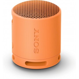 Тонколони Sony SRS-XB100 Portable Bluetooth Speaker - SRSXB100D.CE7