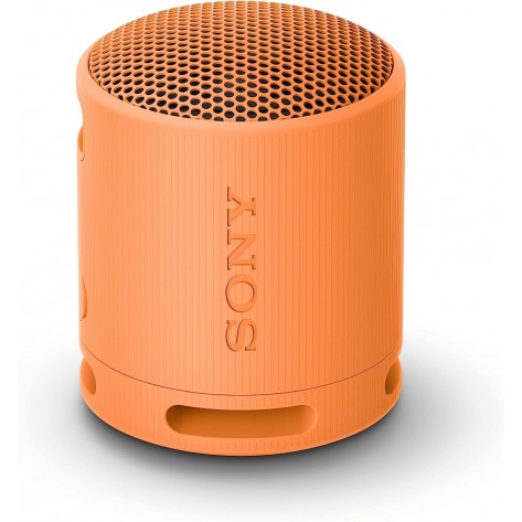 Тонколони Sony SRS-XB100 Portable Bluetooth Speaker - SRSXB100D.CE7