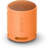 Тонколони Sony SRS-XB100 Portable Bluetooth Speaker - SRSXB100D.CE7