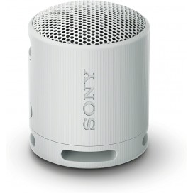 Тонколони Sony SRS-XB100 Portable Bluetooth Speaker - SRSXB100H.CE7