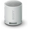 Тонколони Sony SRS-XB100 Portable Bluetooth Speaker - SRSXB100H.CE7