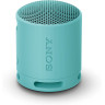 Тонколони Sony SRS-XB100 Portable Bluetooth Speaker - SRSXB100L.CE7