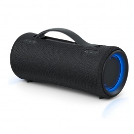 Тонколони Sony SRS-XG300 Portable Wireless Speaker - SRSXG300B.EU8