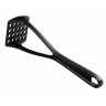 Преса Tefal 2744712, Bienvenue, Potato Masher, Kitchen tool, Up to 220°C, Dishwasher safe, black - 2744712