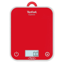 Везна Tefal BC50U3V0 Ks Optiss Raspberry - BC50U3V0
