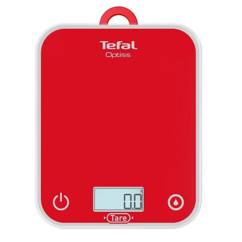 Везна Tefal BC50U3V0 Ks Optiss Raspberry - BC50U3V0