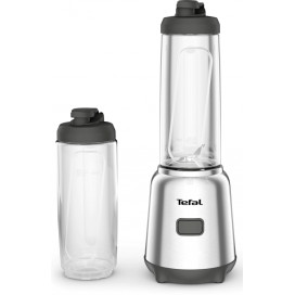 Блендер Tefal BL15FD30 Bld Mix&Move Metal Eu - BL15FD30 Блендер Tefal BL15FD30 Bld Mix&Move Metal Eu - BL15FD30