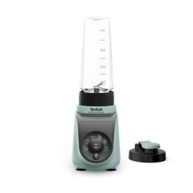 Блендер Tefal BL1E04F0 Bld Plb Up Essential Eucalyptus - BL1E04F0