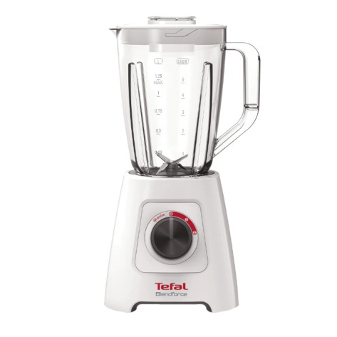 Блендер Tefal BL420131 Blendforce II White Plastic Bowl  - BL420131